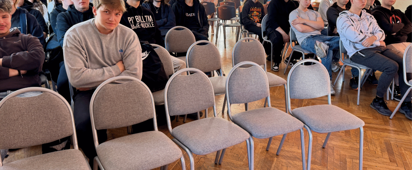 Bielawa ZS 6.11.2025