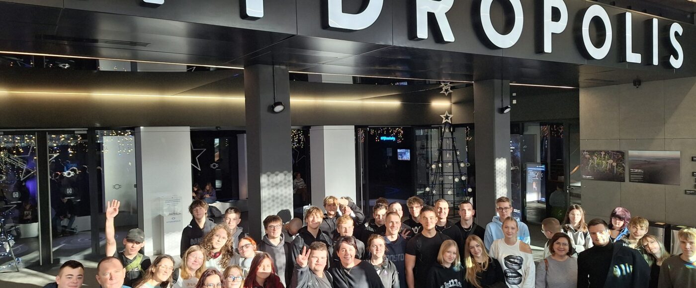 hydro wyr