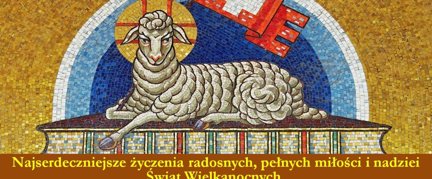 Wielkanoc 2026 ZSiPKZ