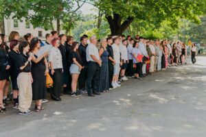 zakończenie mł