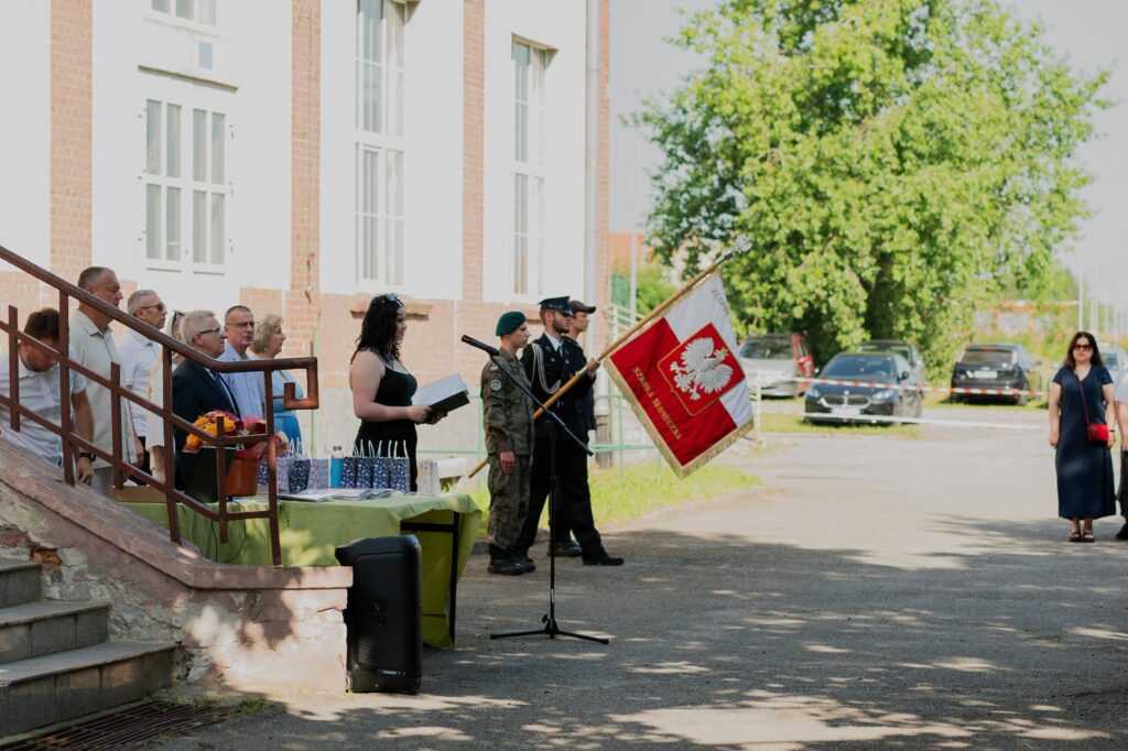 zakończenie wyr