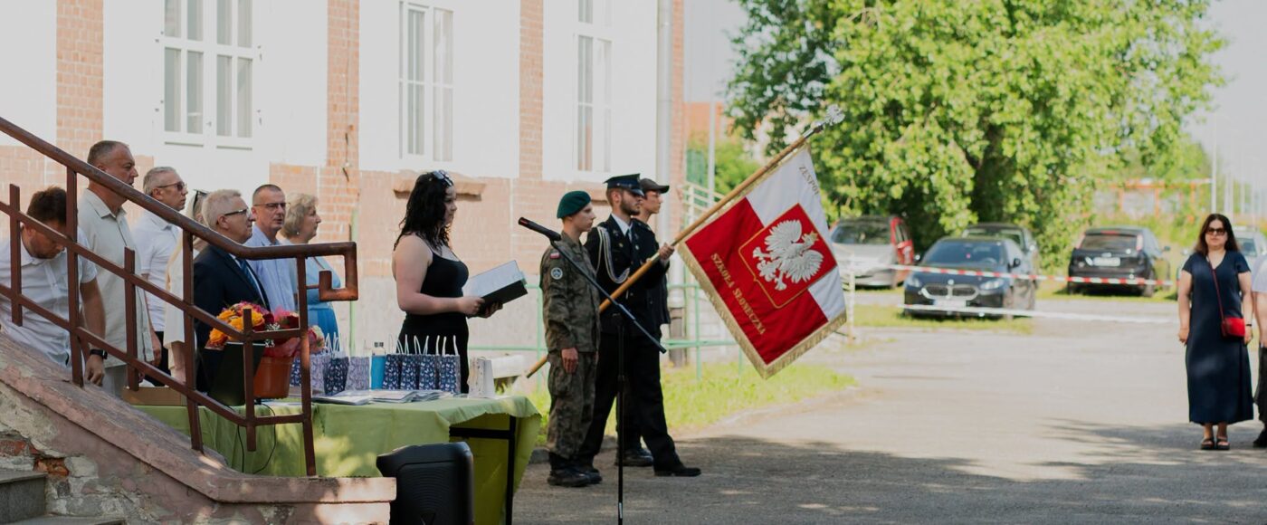zakończenie wyr