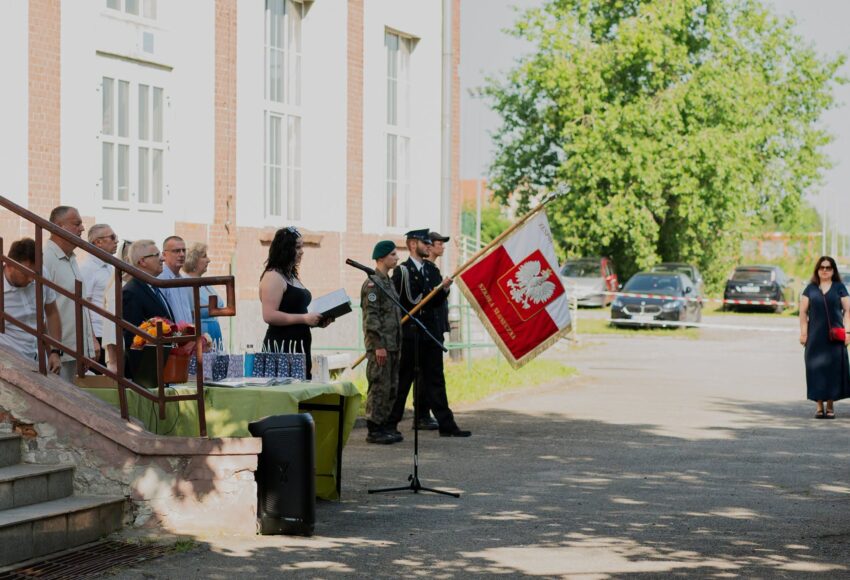 zakończenie wyr